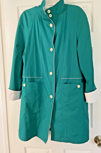 London fog trench donna - london,