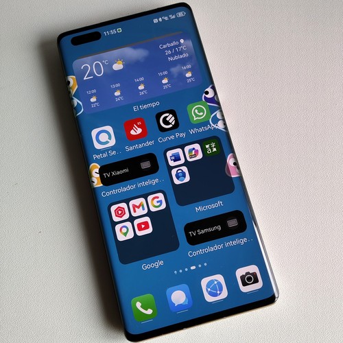 Huawei mate pro 256gb - huawei, 5g