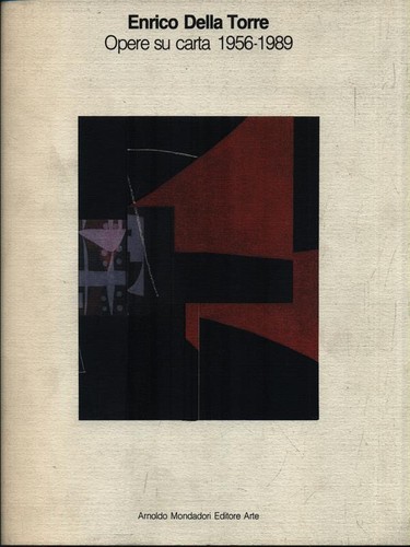 Enrico della torre opere su - opere,