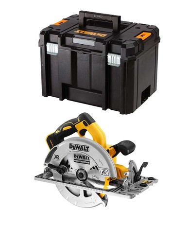 Sega circolare dewalt dcs572nt - sega,