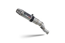 Scarico GPR compatibile Yamaha