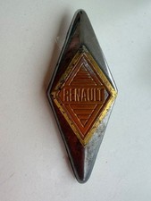 Monogramme LOSANGE Calandre