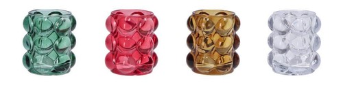 Pezzo porta candela - 1,