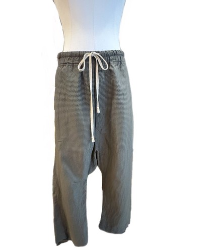 Rick owens 2012 - owens, drop