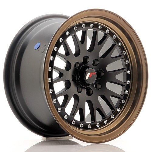 Cerchio wheels jr10 15x8 - jr,