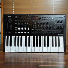 Sintetizzatore digitale Korg