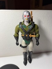 Modellino Laser Fire Tex Hex