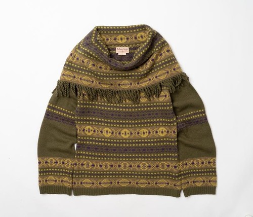 Maglione donna mcs multicolore - donna,