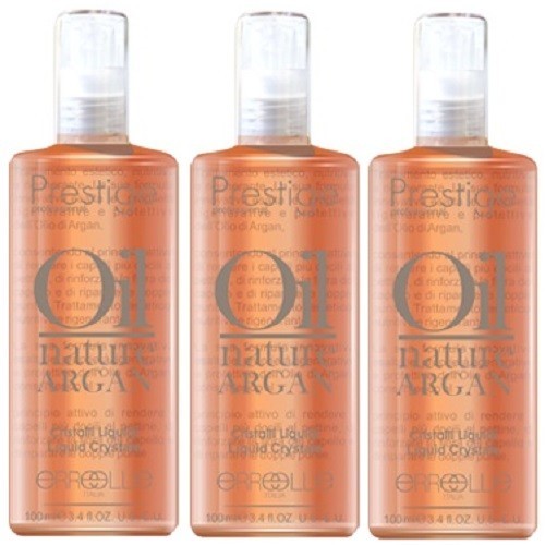 Prestige oil cristalli liquidi - oil,