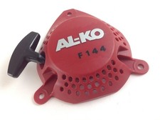 Avviatore autoavvolgente per