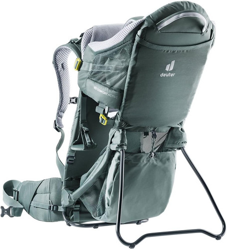 Deuter kid comfort active - comfort,
