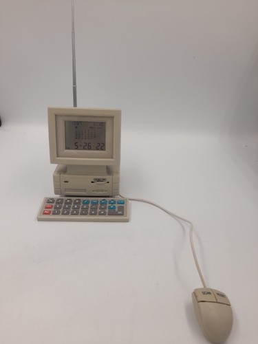 Computer radio ce1172al - computer,