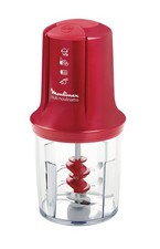 Moulinex AT714G Tritatutto 3