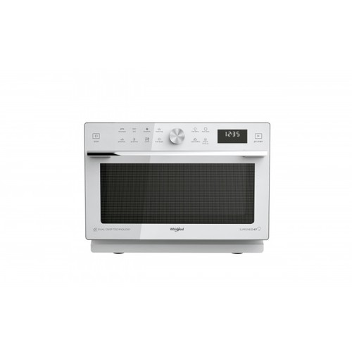 Whirlpool mwsc933sw bianco - whirlpool,