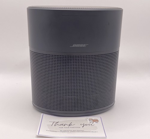 Bose home speaker - speaker, 300