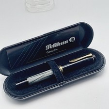 Penna stilografica a stantuffo