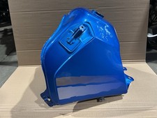 Serbatoio suzuki 650 - serbatoio,