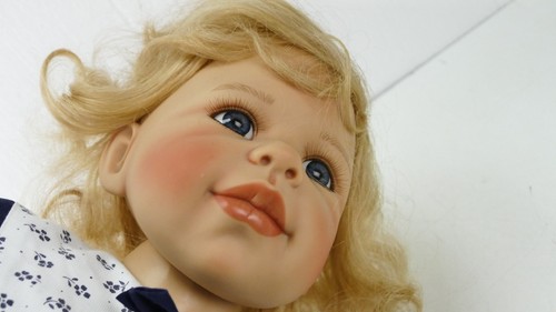 Bambola bambina - 85, cm