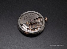 Movimento Orologio Vintage