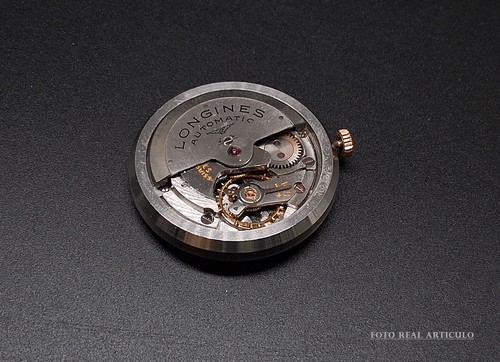 Vintage original watch - vintage,