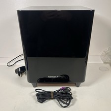 Harman kardon hkts 210sub 230 - harman/kardon, 210sub/230