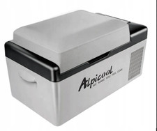 Alpicool C20 – frigorifero