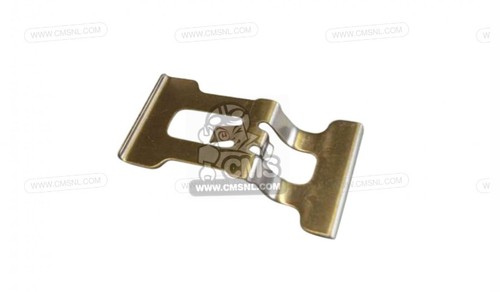 Molla pinza freno honda - pinza,