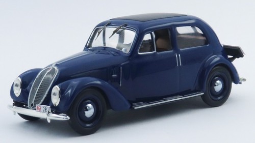 Rio fiat 1500 1939 - 1500, guardia