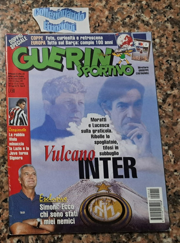 Guerin sportivo - guerin, 10