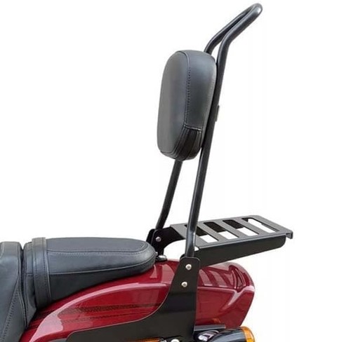 Schienalino chopper con
