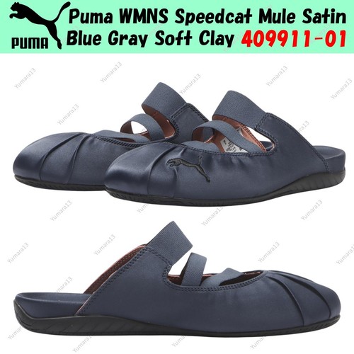 Puma wmns speedcat mule - puma,