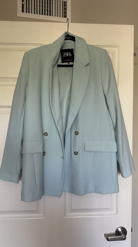 Zara blazer - zara,