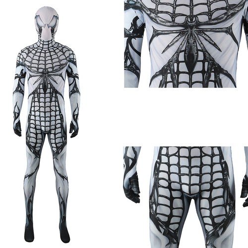 Costume body cosplay tuta - , uomo