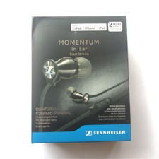 Nuovi auricolari in-ear