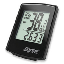 Byte contachilometri - byte,