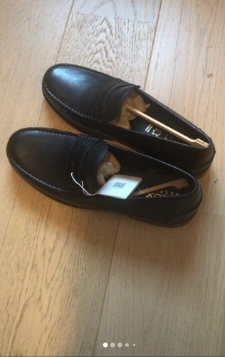 Scarpe uomo geox nuove - geox, 43