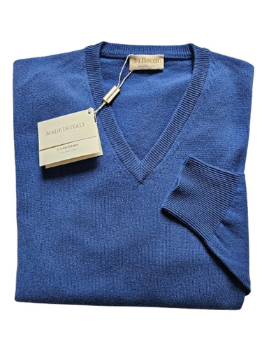 Maglione uomo collo - , in