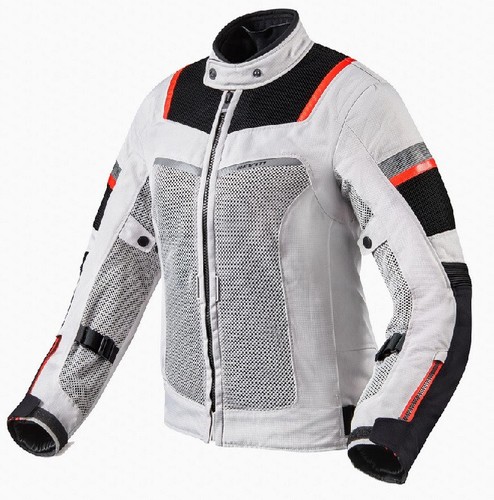 Giacca donna moto revit - donna,