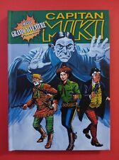 Capitan Miki Collana Grandi