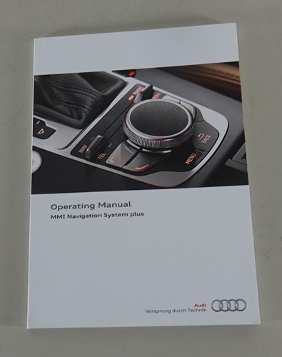 Armatoriale manuale audi - armatoriale,