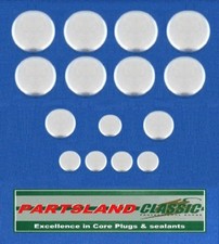 Set Spine Core Caterham Seven