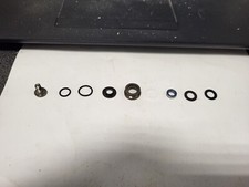 1 Kit Rulli Van Staal Line