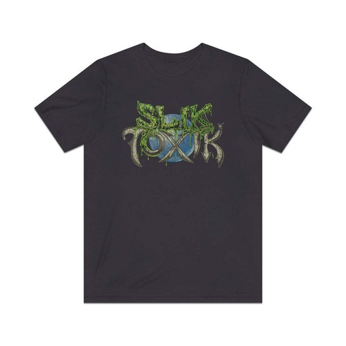 Shirt uomo slik toxik 1988 - uomo,