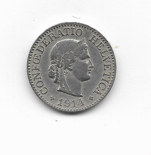 Monete svizzere rappen - svizzere,