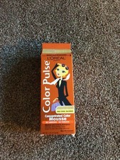 L’Oréal color pulse