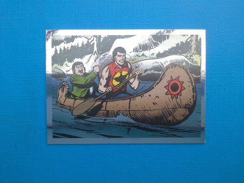 Figurine panini zagor - panini,