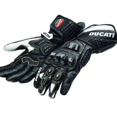 Ducati uomini corsa guanti - uomini,