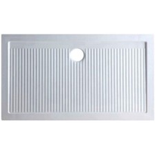 CERAMICA AZZURRA PIATTO DOCCIA