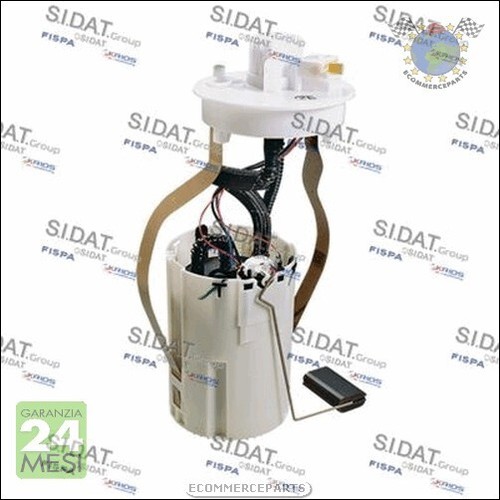 Pompa carburante sidat per - carburante,