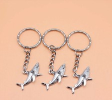 3 Portachiavi Uomo  Bocca di